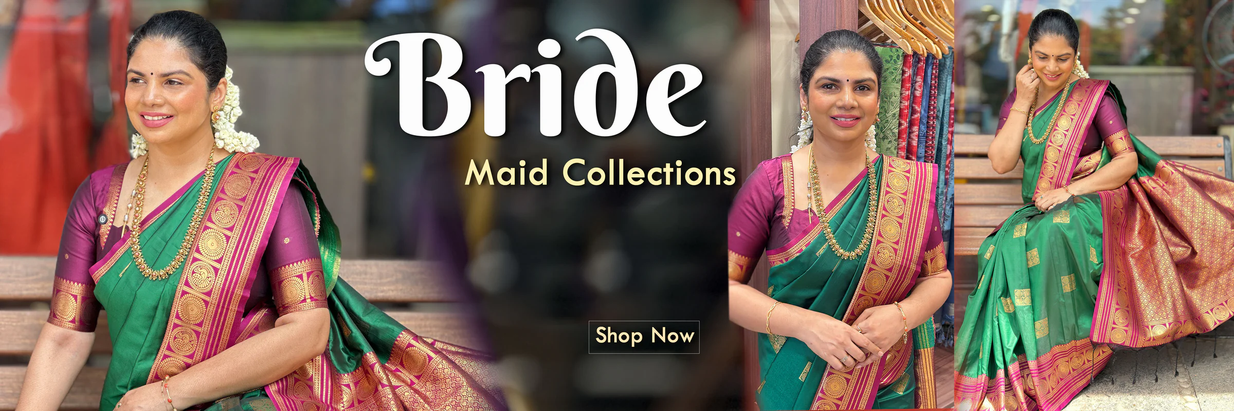 Timeless Elegance in Every Weave